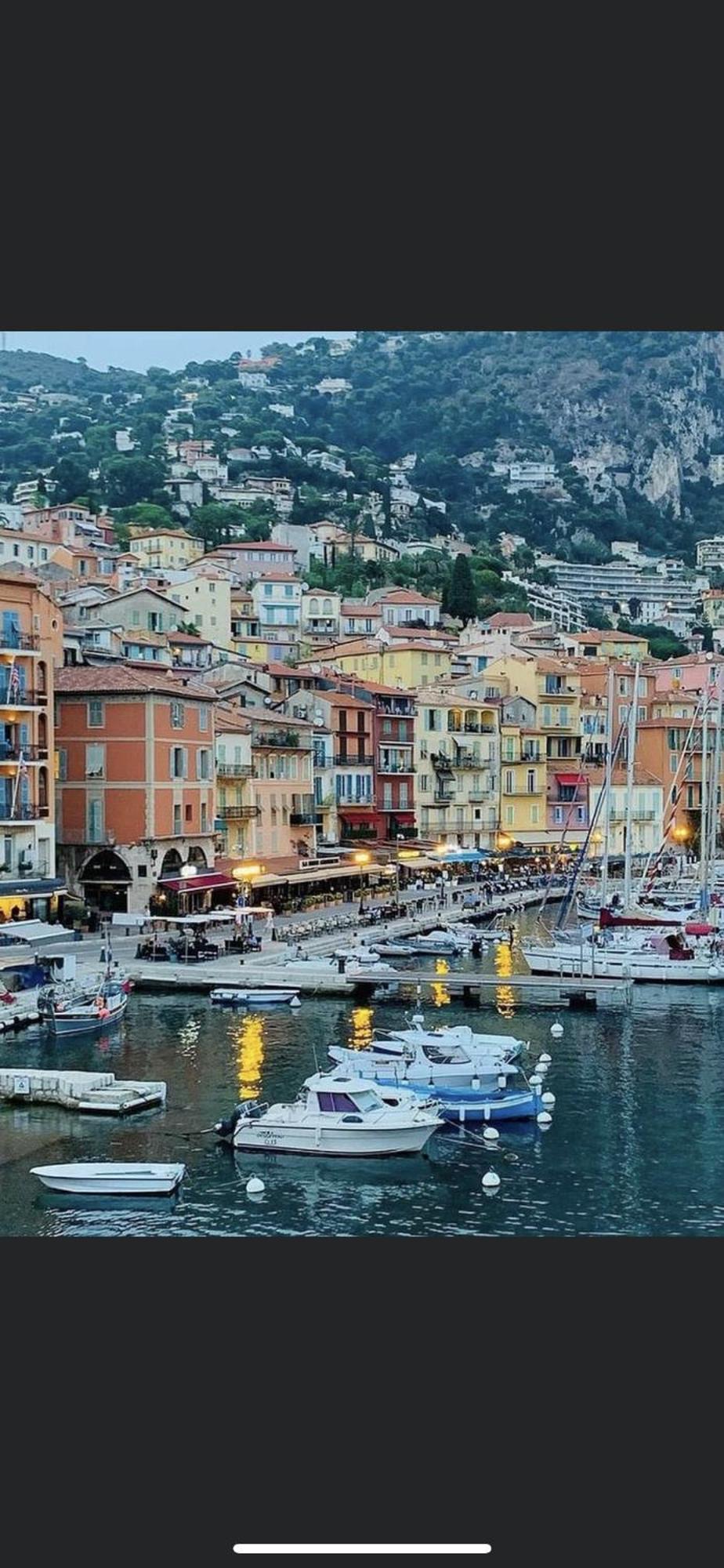 Ferienwohnung Beau 2P, Tres Equipe, Localisation Parfaite/Ac Villefranche-sur-Mer Exterior foto