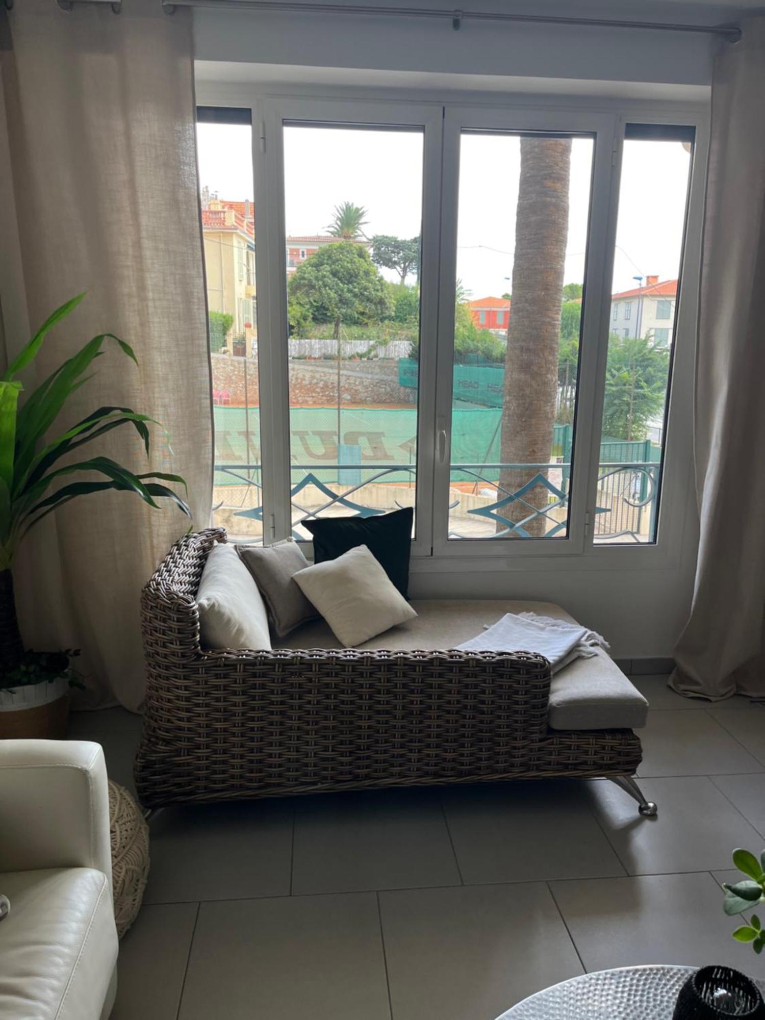 Ferienwohnung Beau 2P, Tres Equipe, Localisation Parfaite/Ac Villefranche-sur-Mer Exterior foto