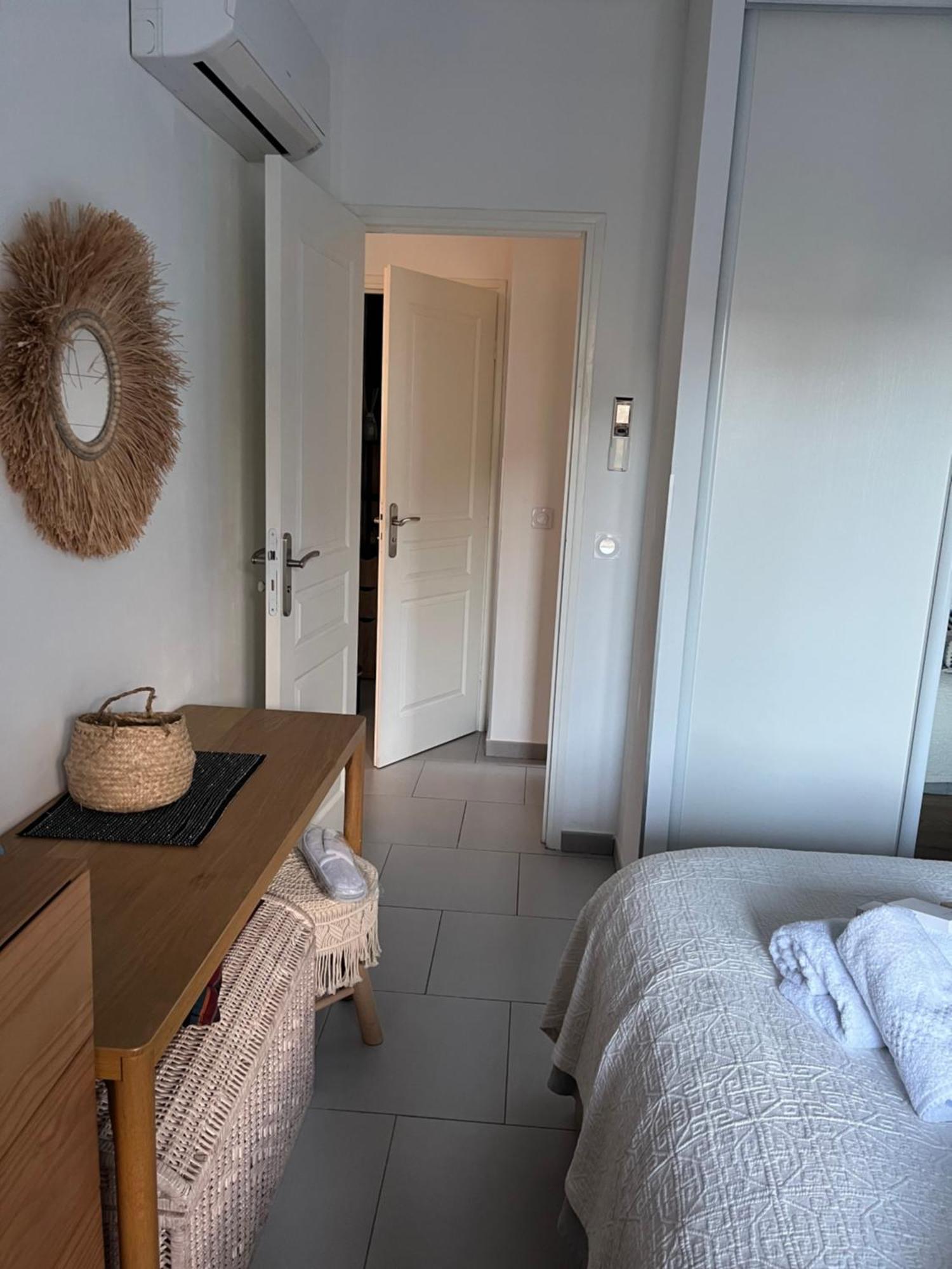 Ferienwohnung Beau 2P, Tres Equipe, Localisation Parfaite/Ac Villefranche-sur-Mer Exterior foto